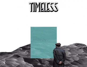 Timeless Between and Beyond Release Party