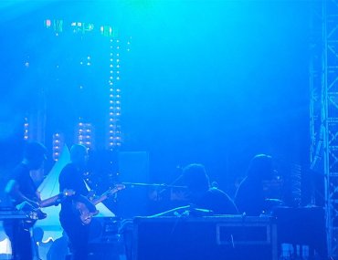 The 10th Psychofest