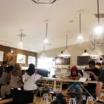 Bureau Café Malang