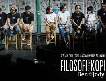 Filosofi Kopi Ben & Jody