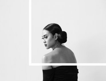 Luise Najib Love Affair