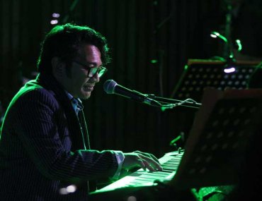 Mondo Gascaro RAJAKELANA Album Launching