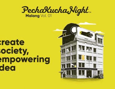 Pecha Kucha Night Malang Vol.1