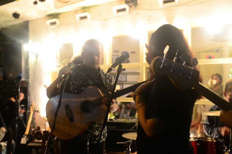 Rotan dan Kayu 2nd Anniversary