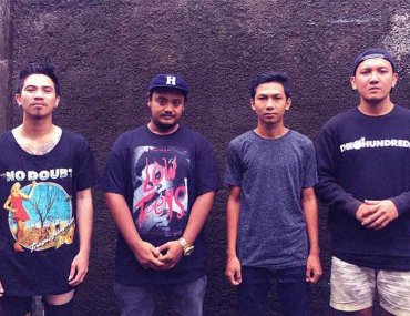 Settle Unpleasant Feelings EP