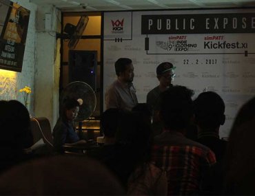 Kickfest Series 2017