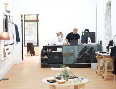 (legasy) Grand Opening
