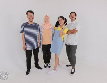 Olski Single Tunggu