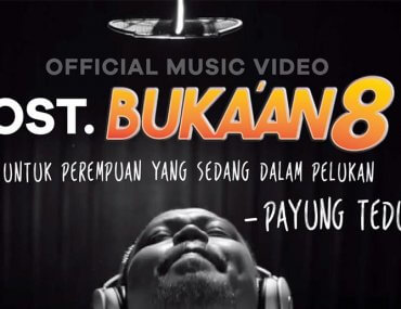 Buka'an 8 OST Payung Teduh