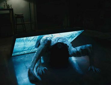 Rings Movie Review
