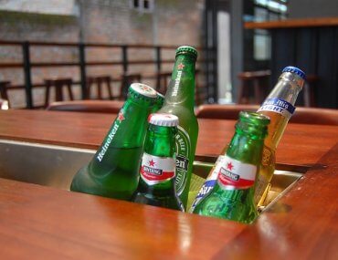 TAN Lunch & Bar Yogyakarta