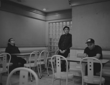 eleventwelfth Self-titled EP