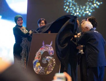 The World of Ghibli Jakarta Launching