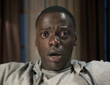 DANIEL KALUUYA as Chris Washington in Universal Pictures’ Get Out