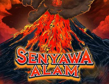 Heruwa Shaggydog Senyawa Alam Single