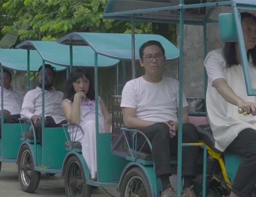 Pandai Besi Rintik Video