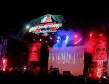 Pennyland Festival Malang 2017