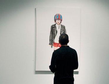 Y: Collect 2.0 Exhibition at RUCI Art Space
