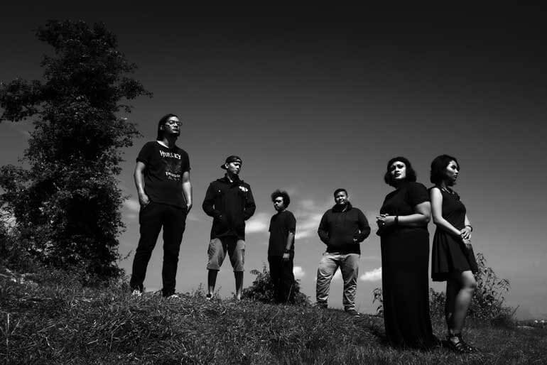 Music Wednesday Sungai Pohon