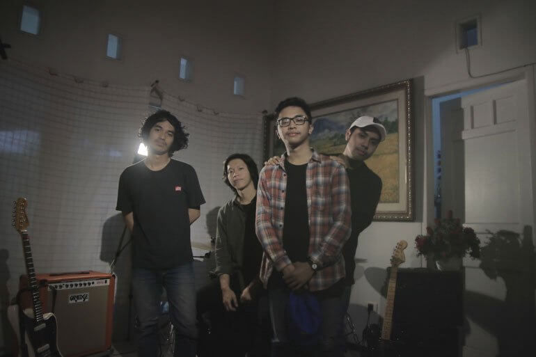 Music Wednesday Whitenoir Sub-District