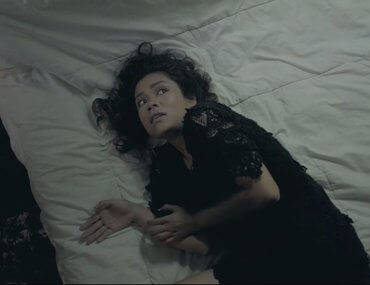 Crimson Diary Tiada Lagi Mimpi Buruk