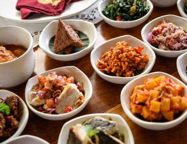 Ubud Food Festival 2017