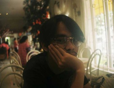Alvin Baskoro Beranjak Showcase