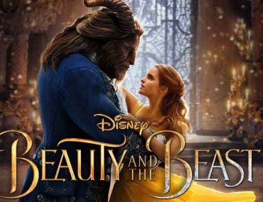 Beauty and The Beast Movie Review