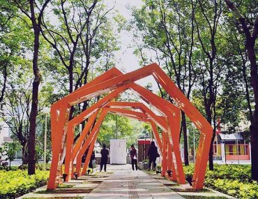 Creative Platform in Malang