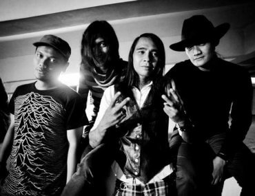 Crimson Diary Tour April 2017