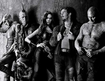 Guardians of The Galaxy Vol.2 Review