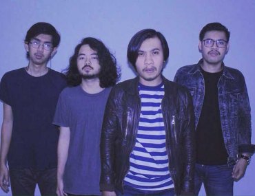 Imaginary Xenophobe Lyrics Video