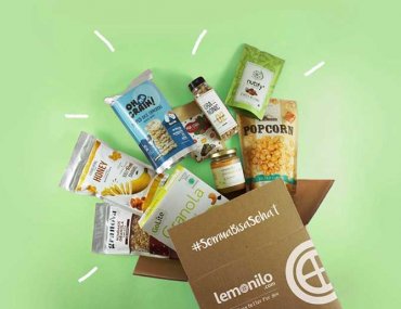 Lemonilo Startup E-Commerce Healthy Lifestyle