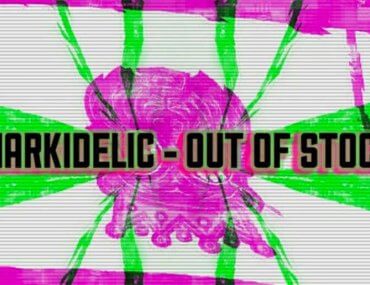 Markidelic Out Of Stock Single