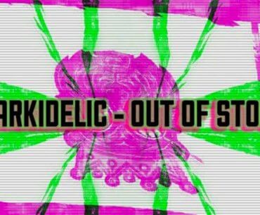 Markidelic Out Of Stock Single