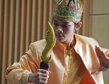 11th National Folklore Festival