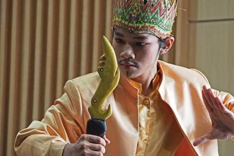 11th National Folklore Festival