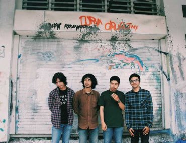 Whitenoir Sub-District Music Video