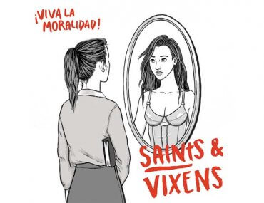 Saints & Vixens Viva La Moralidad! EP