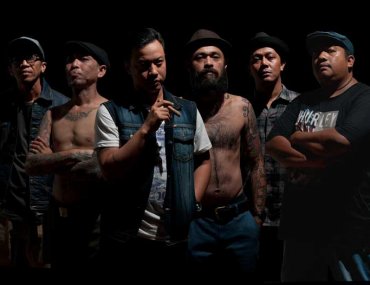 Shaggydog Putra Nusantara Vinyl
