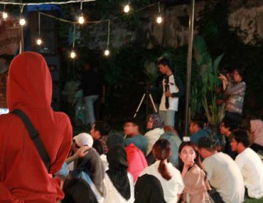 Suburbia Folk Festival Cirebon