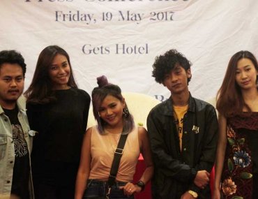 Brawijaya Fashion Week 2017 Report