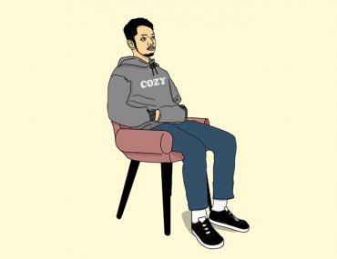 Basboi Cozy Single