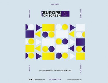 Europe On Screen 2017 European Film Festival