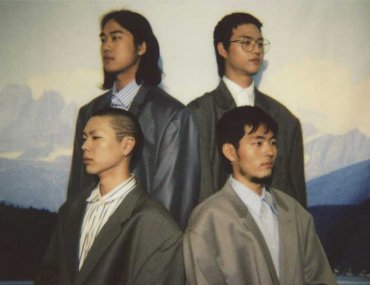 Hyukoh 23 Album Review