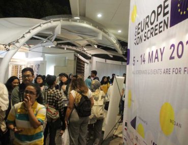 Europe on Screen 2017 Closing Night
