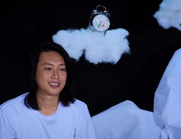 MANJAKANI ASMARAWEDA Music Video