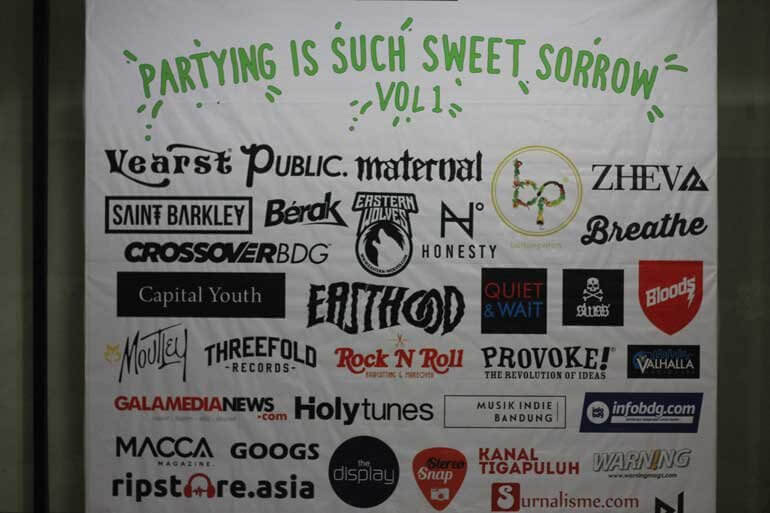 PISSS Vol.1 Review
