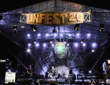 UNFEST 2.0 in Semarang Report