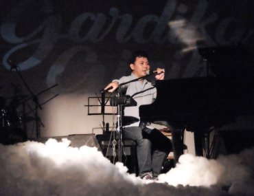 Puti Chitara Goodnight Tour Yogyakarta